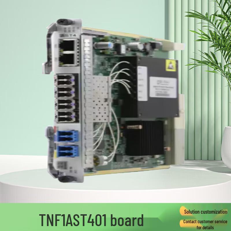 Huawei OptiX Optical Transmission Equipment Boards