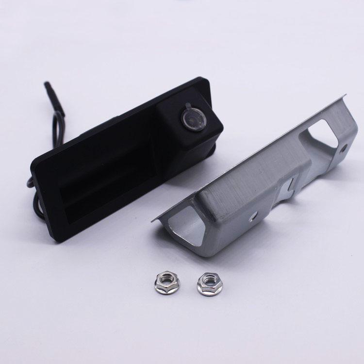 Iron Brackets for 17 A4L, Touran L, Tiguan L, Teramont, Lavida Handles