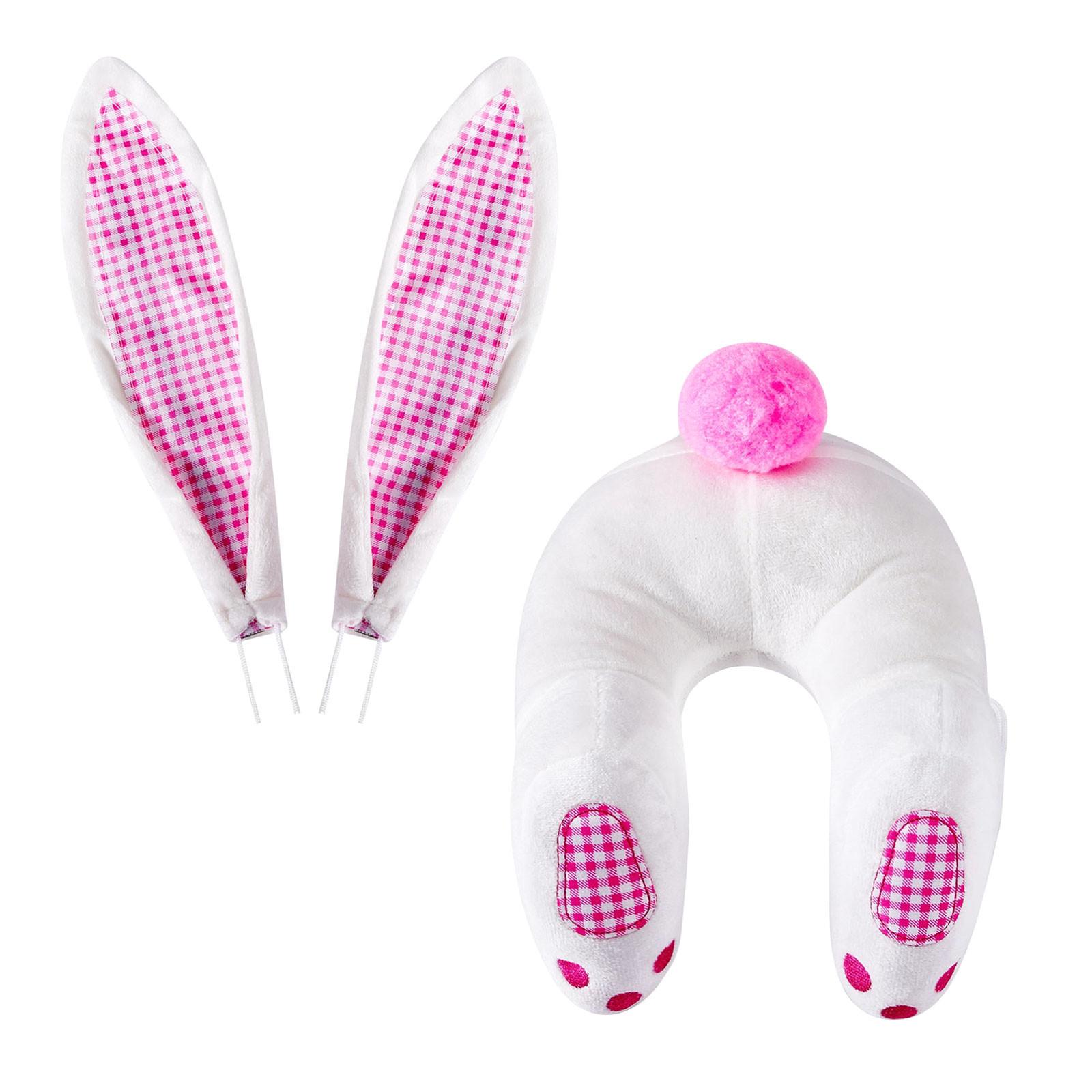 

Пасхальный венок на входную дверь, попка и уши пасхального кролика для венка, весенние пасхальные украшения своими руками, набор венков для пасхального дома, праздника, вечеринки, декора стен One Size