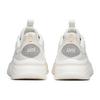 Anta Life Collection Comfortable Low top Sports Casual Shoes Women's White Green Brown 922218823-1