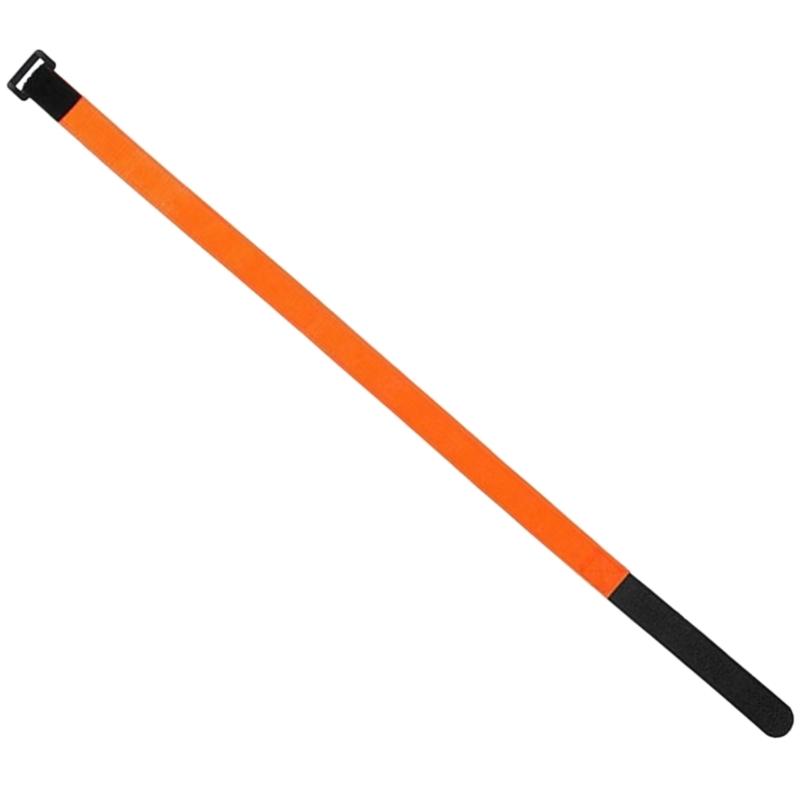 

Nonslip Bike Rack Straps Adjustable Bike Cinchs Straps Bicycles Wheel Stabilizer Straps Cycling Accessories Easy to Use оранжевый