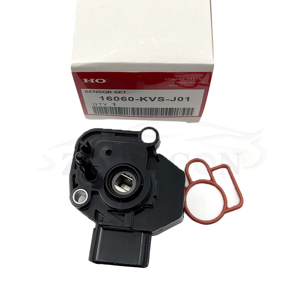 

New 16060-KVS-J01 Motorcycle Throttle Position Sensor Group Tps For Honda SH125 SH150/rs150 2017-2018 CB190 R 16060kvsj01