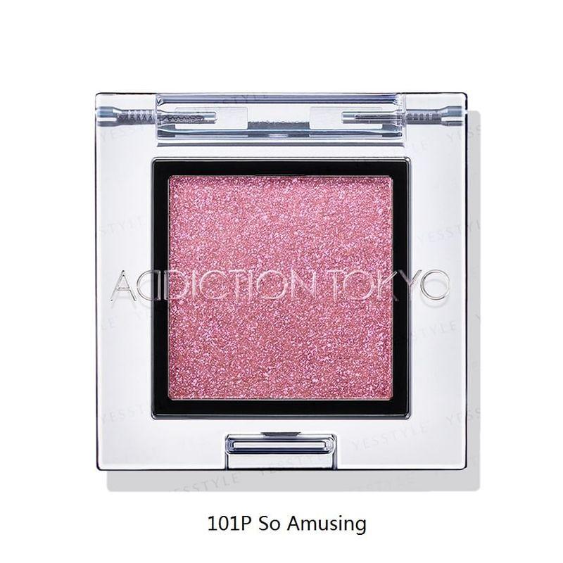 ADDICTION - The Eyeshadow Pearl