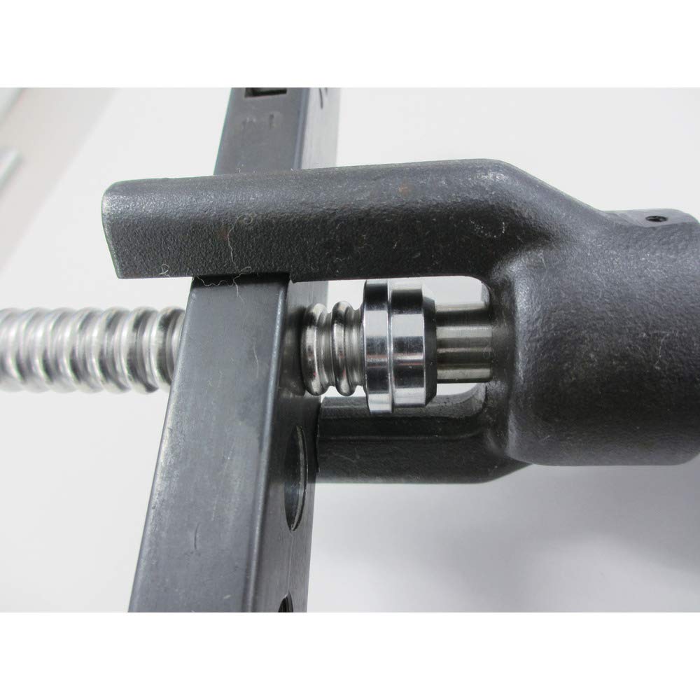 Lobtex Manual Hydraulic Flange Tool TTH20