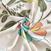 Nordic Flowers Recliner Sofa Covers Lazy Boy Elastic Sofa Protector Slipcover Relax Armchair Cover Lounge Home Pets Anti-Scratch