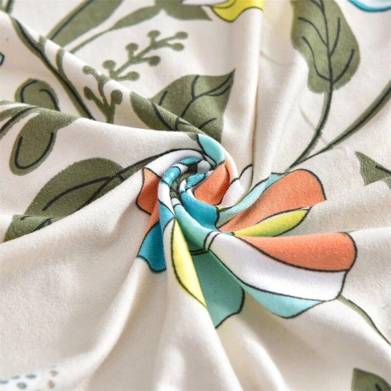 Nordic Flowers Recliner Sofa Covers Lazy Boy Elastic Sofa Protector Slipcover Relax Armchair Cover Lounge Home Pets Anti-Scratch