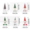 Glowing Gnome Christmas Faceless Doll Merry Christmas Home Decoration Navidad Natal Gift for New Year Xmas Gifts