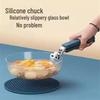 Stainless Steel Anti-Scald Hot Dish Gripper