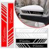Accesorii de exterior – Autocolante pentru auto