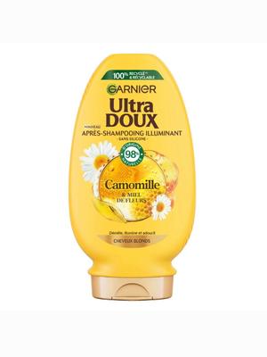 Condicionador Camomila e Mel, 250ml - GARNIER'