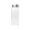 Modern Crystal Candle Holders Glass Candlestick Ornaments Creative Butter Lamp Holder  Indoor