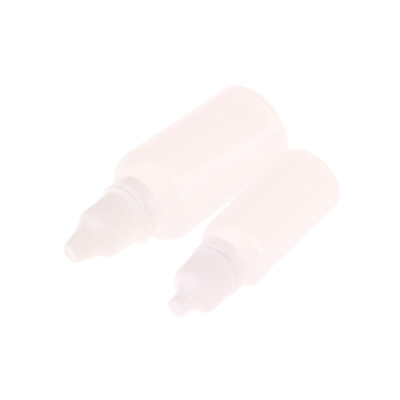 1Pc 15/30Ml Silicone Oil For Pcp High Pressure Pump Lubrication Machinery Maintenance Repair Tool Parts For Bike Front Fork