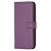 For Samsung A55 A35 A15 5G Case Solid Color Leather Wallet Phone Cover For Samsung Galaxy A55 A35 A25 A15 5G A05S A05 Case Coque