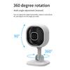 New 1080P Surveillance Camera Home Security Monitoring 2-Way Audio Built-in WiFi