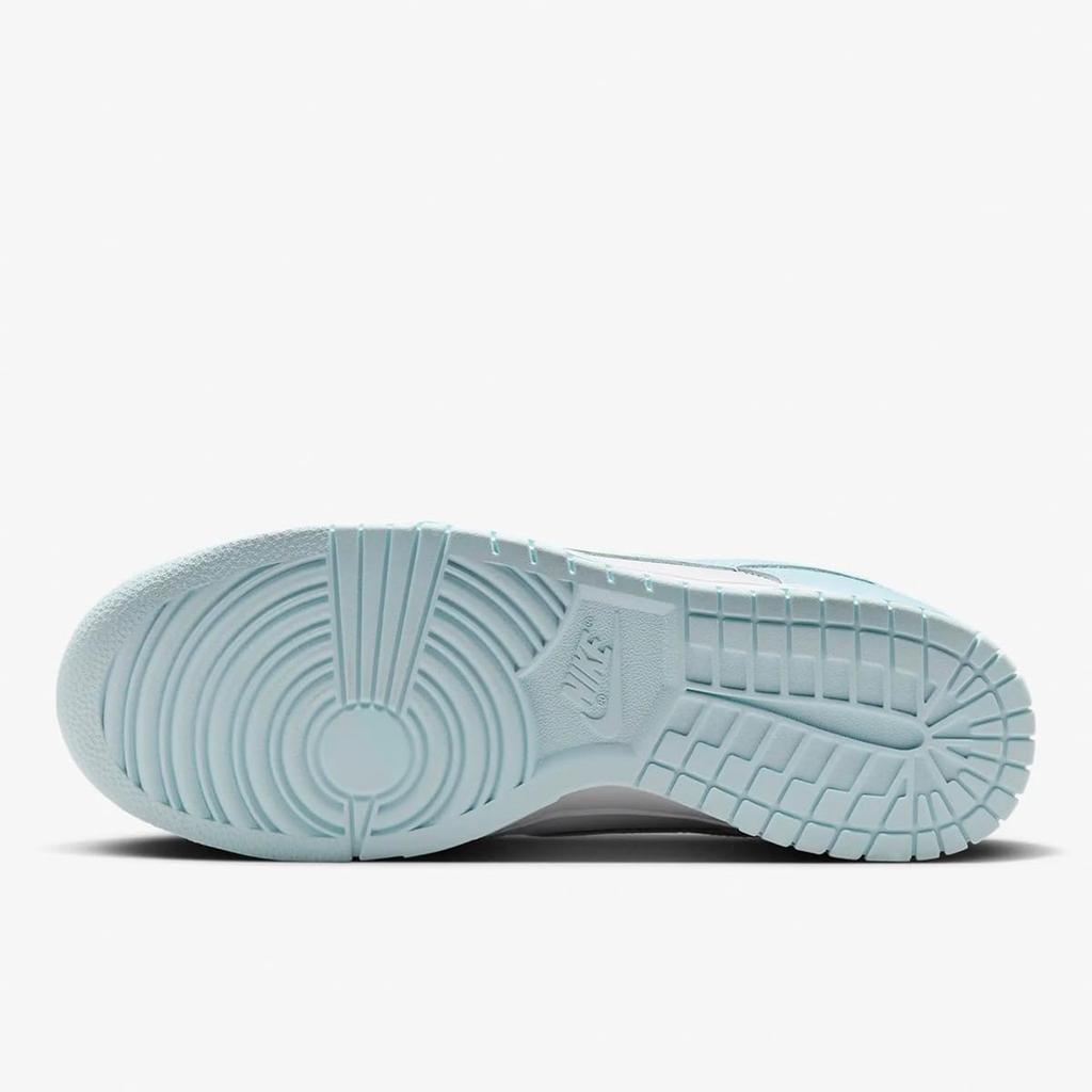 Nike Dunk Low Retro Blue Japan Size White/Light DV0833-104 24.5cm