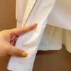 Summer Windbreaker Women's Fat Slim Lace Stitching Long Sleeve