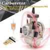 PWK Racing Carburetor for Motorcycle/ATV 21-34mm