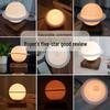 Magnetic Levitation Saturn Lamp - Creative Birthday Gift & Decorative Ornament