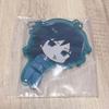 Used Demon Slayer: Kimetsu No Yaiba Acrylic Keychain Yoshiyu Tomioka Kimetsu Gakuen AGF