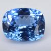 Flawless Natural Aquamarine 8.75 Ct Radiant Cut CERTIFIED Loose Gemstone