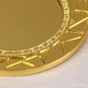 Metal Award Medals With Neck Ribbon Gold Silver Bronze Style For Sports Academics Or Any Competition Diameter