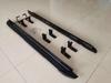 New Lexus NX300/NX450h Foot Pedals & Side Steps - Original Modification Accessories for 2022 Models