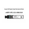 Huawei 155M STM-1 80km Optical Transceiver Module