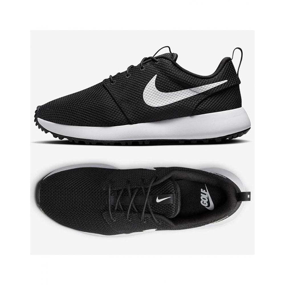 

Кроссовки для гольфа Nike Rosh G Next Nature Dv1202 010 Pna2409 Roche G DV1202010230