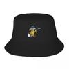 New Fab Rats Bucket Hat Horse Hat Unisex Womens Beach Visor Unisexs