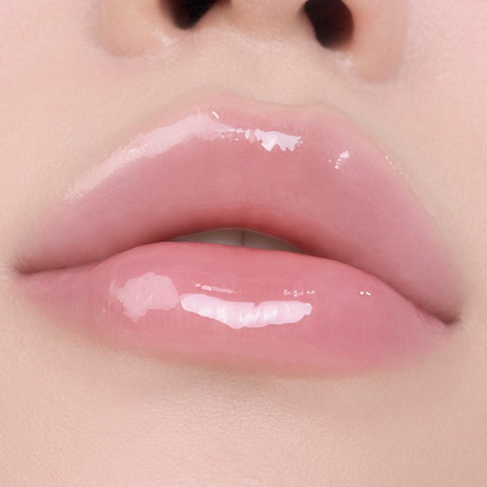 

Nuse Блеск для губ Reju 00 Veri Blue