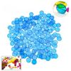 Early Education Magnetic Circles Set For Kids Science Learning Toys
