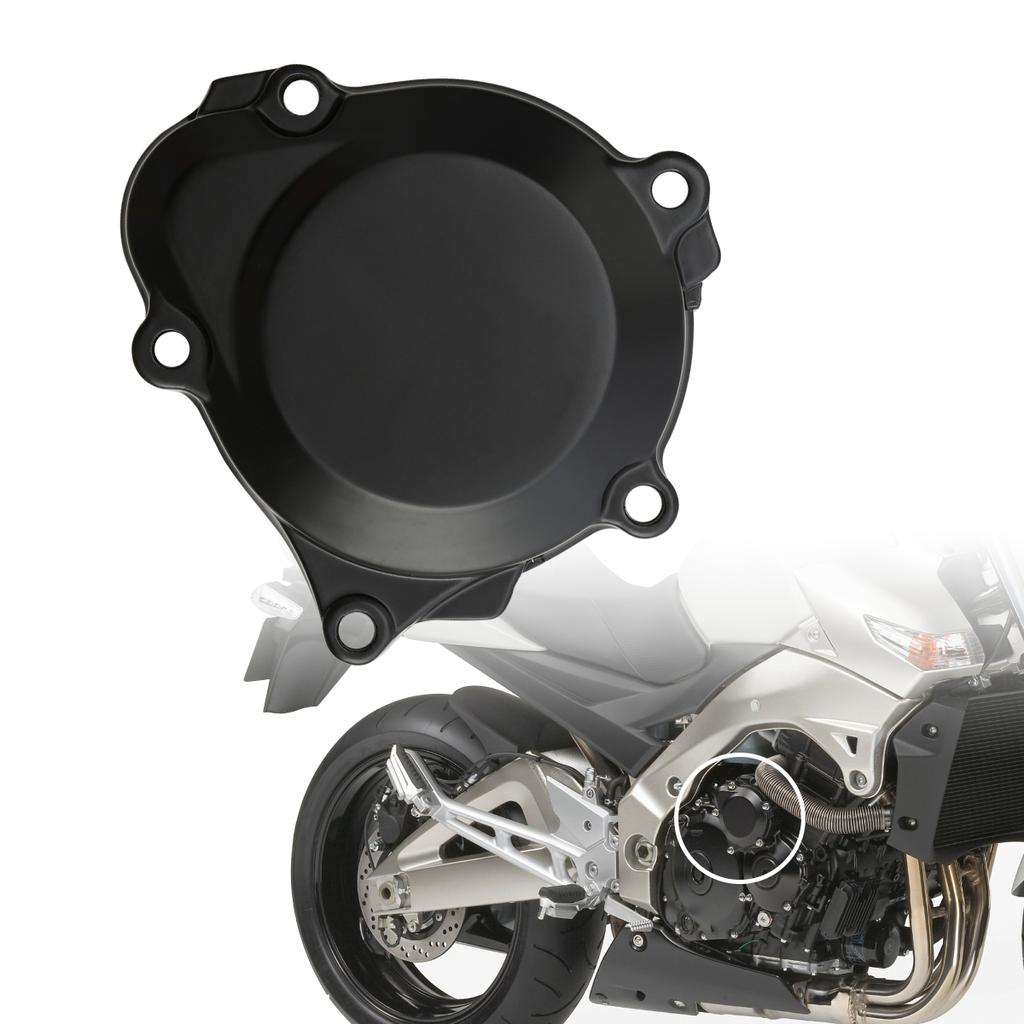 Motorcycle Right Engine Starter Cover Crankcase For SUZUKI GSXR1000 2001-2008 GSXR600 1996-2005 GSXR750 1997-2005 GSR400 600