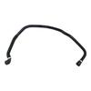 Engine Inlet Heater Radiator Hose for BMW 128i 328i 328xi xDrive Coupe Sedan Convertible 3.0L 2006-2013 Cooling System Part