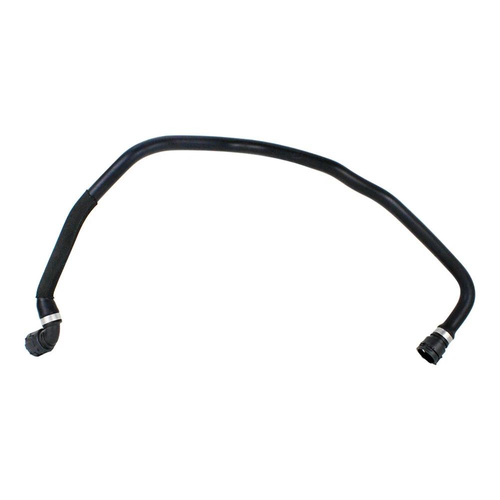 Engine Inlet Heater Radiator Hose for BMW 128i 328i 328xi xDrive Coupe Sedan Convertible 3.0L 2006-2013 Cooling System Part