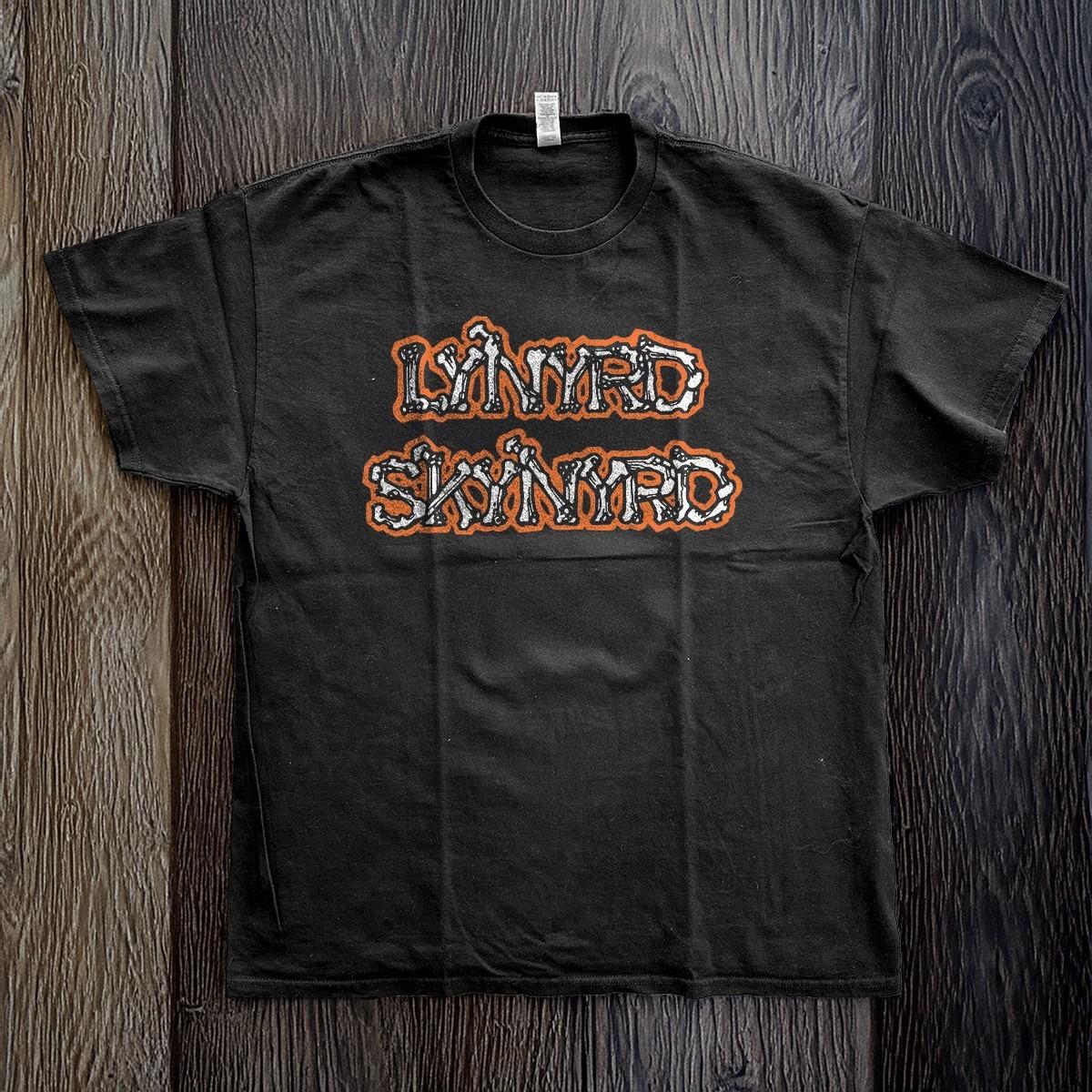 Lynyrd Skynyrd Pronounced Album Vintage Band Graphic Unisex T-Shirt XXXXL
