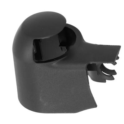 Rear Windscreen Wiper Arm Cover Cap 6N0955435A Replacement Fit for RoomsterFabia Combi