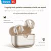 ROCK True Wireless Open-Ear Bone Conduction Earbuds