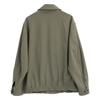 MARKAWARE 22AW Khaki Organic Wool Survival Cloth Sports Jacket Jacket 3 khakiUsed