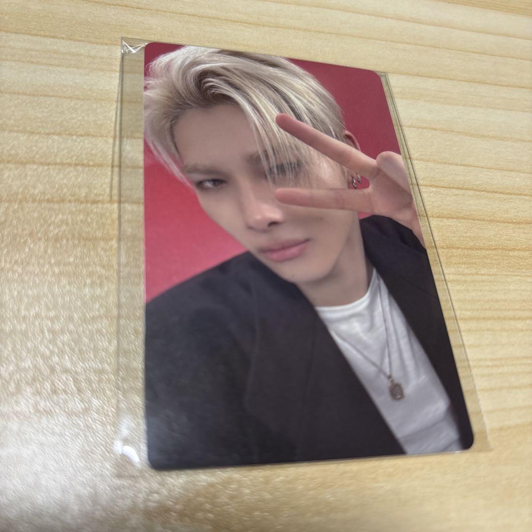 

[USED] ENHYPEN DESIRE: UNLEASH Killing Voice Niki