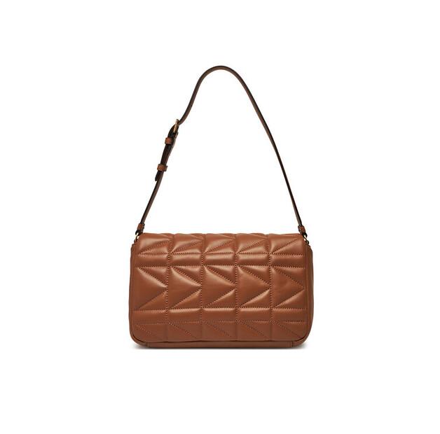 Сумка KARL LAGERFELD KARL LAGERFELD A1W30437 коричневый