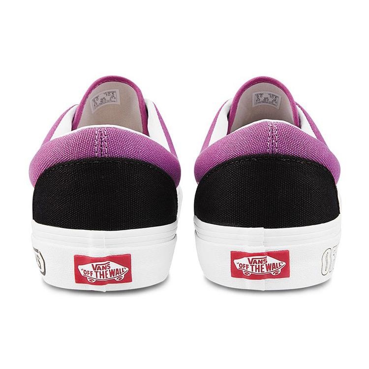 Vans Era Unisex Nero/Viola VN0A4U39263