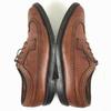 1970s-80s FLORSHEIM Kenmoor Wingtip Shoes Brown size 9.5E Vintage Men's(USED)