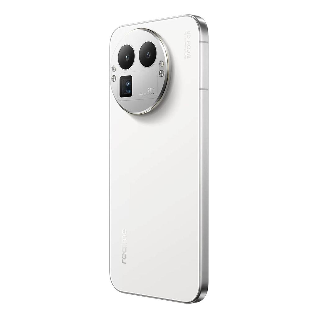 Realme Gt 8 Pro 16/512Gb Diary White