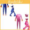 Costum Cosplay Huggy Wuggy Poppy Playtime pentru Copii Pentru Petreceri și Evenimente
