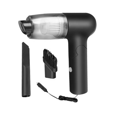 Aspirator portabil 6000Pa Mini aspirator portabil 120W Aspirator cu aspirație puternică pentru