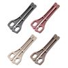 2Pcs Car Seat Gap Filler Organizer Universal Car Seat Gap Anti-leak Stopper Strip Slot Seat Gap Storage Organizer Accessories