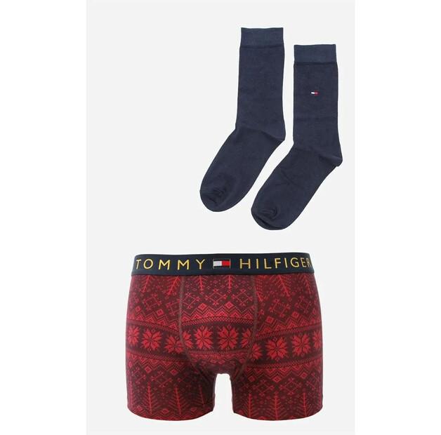 

Tommy Hilfiger Set UM0UM01996 боксеры L