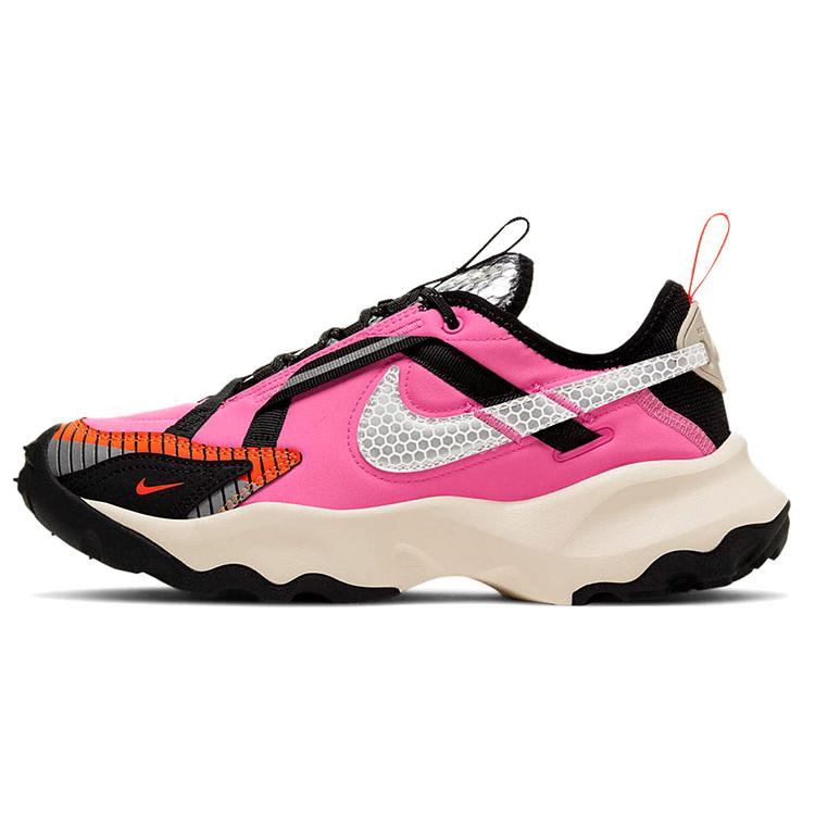 New Nike Tc 7900 Lx 3M Pink Blast Women's CU7763-600
