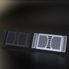 For Yamaha FZ6 FZ 6 FAZER 2007 2008 2009 2010 Motorcycles Aluminium Accessories Radiator Grille Cover Guard Protection