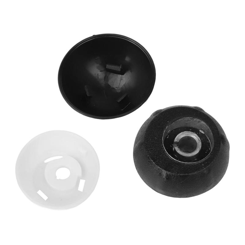 Auto Innenraum Upgrade Schaltknauf Auto Schalthebel Für Fiat 500c Knauf Einfache Installation Elegantes Innenraumzubehör